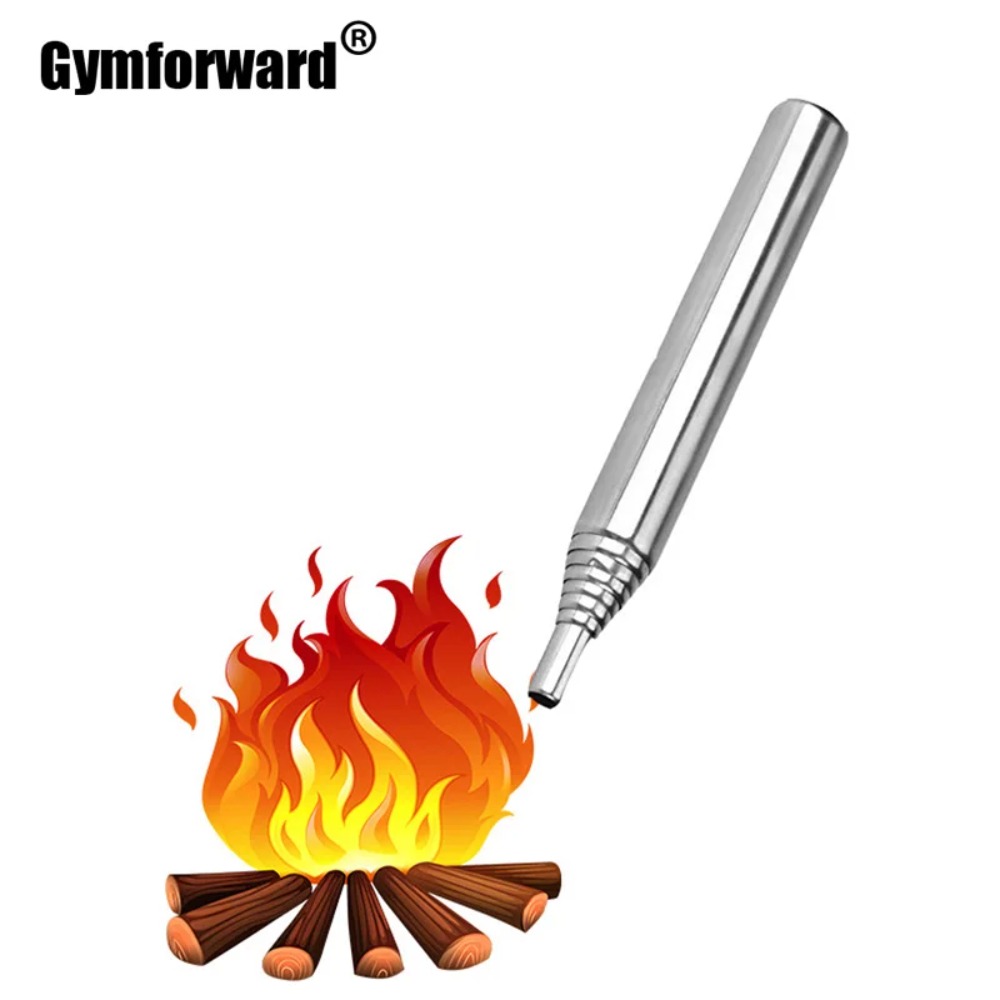 Fire Starter Waterproof - Инструмент для выживания на открытом воздухе,