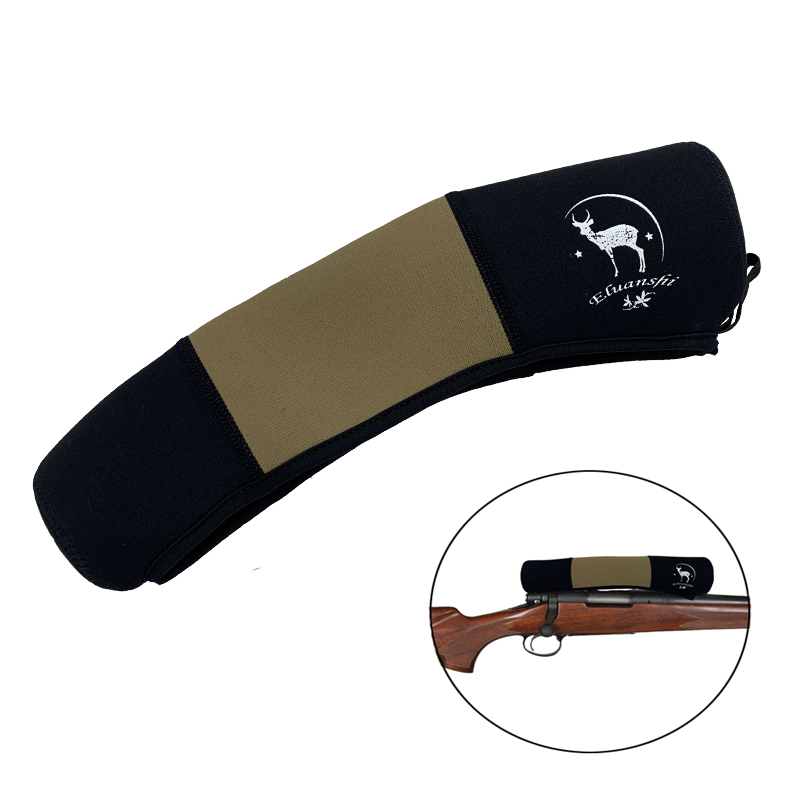 Outdoor Hunting Lab - PPT чехол для оптики охотничьего прицела,