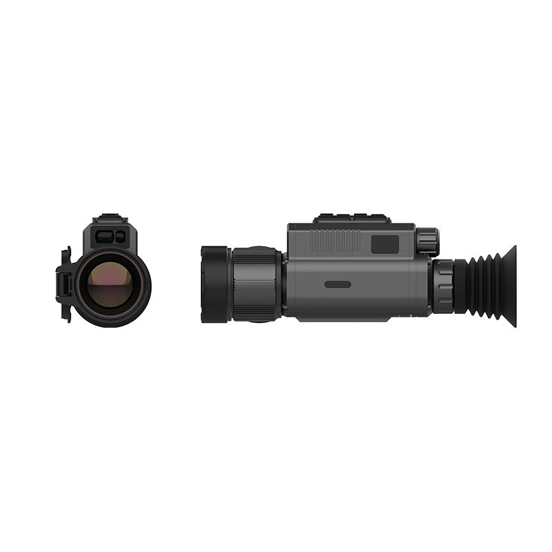 Outdoor Hunting Images - Тепловизионный прицел Sytong MM06-50LRF с разрешением