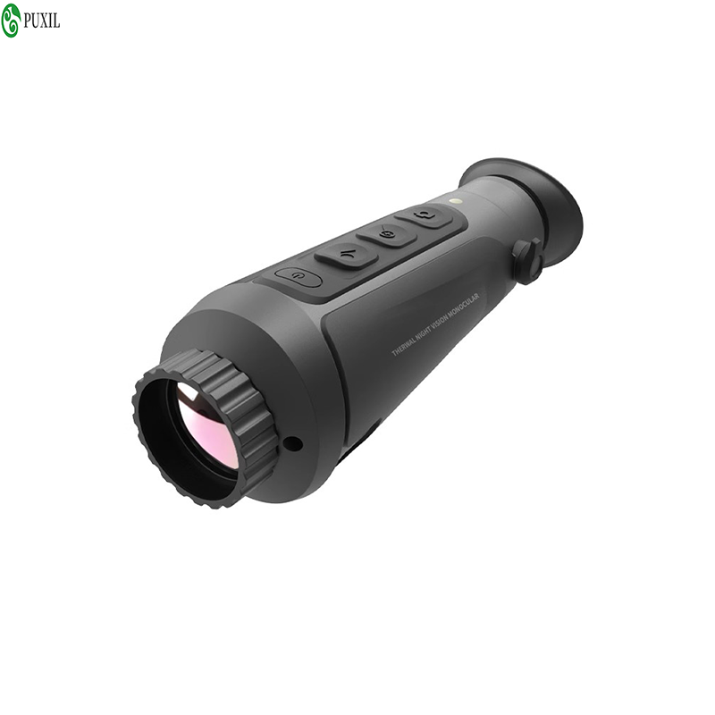 Outdoor Hunting Images - Тепловизионная камера HD ночного видения инфракрасный