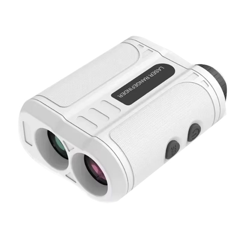 Rangefinder Laser Hunting - Лазерный дальномер для гольфа, 500 м,