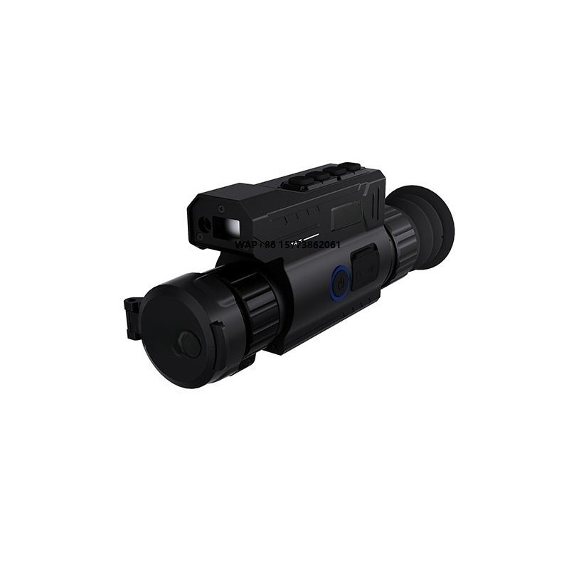 Outdoor Hunting Images - TRS-325LRF 384X288 Разрешение, высокая ударопрочность, уличный
