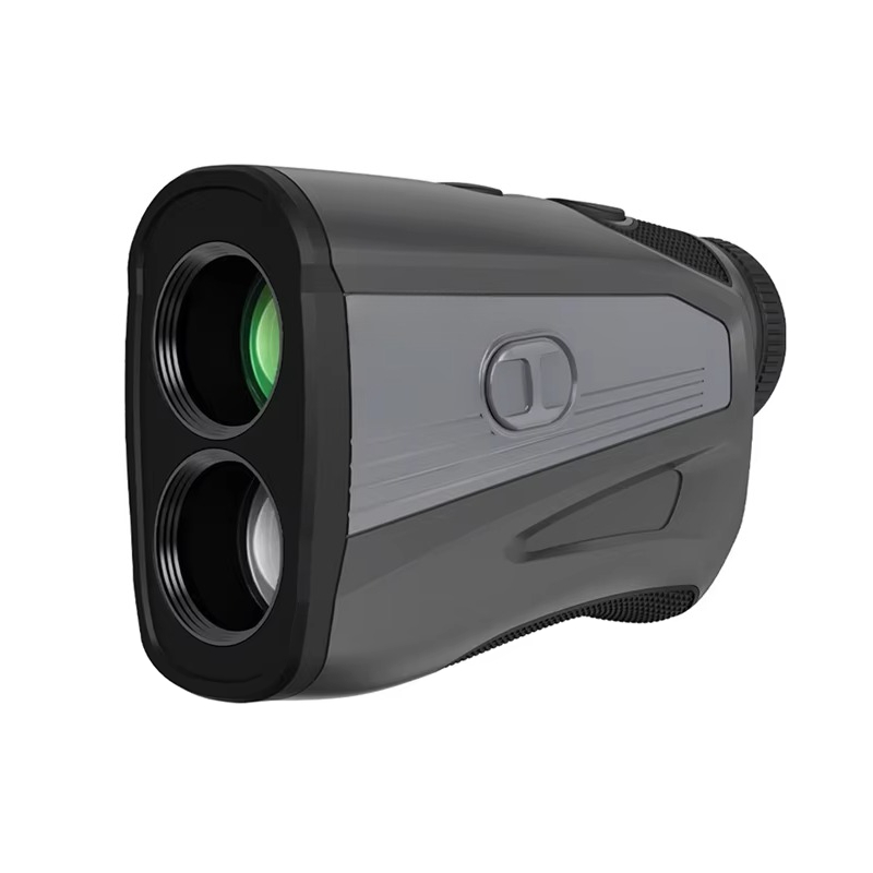 Rangefinder Laser Hunting - Новый улучшенный лазерный дальномер для гольфа