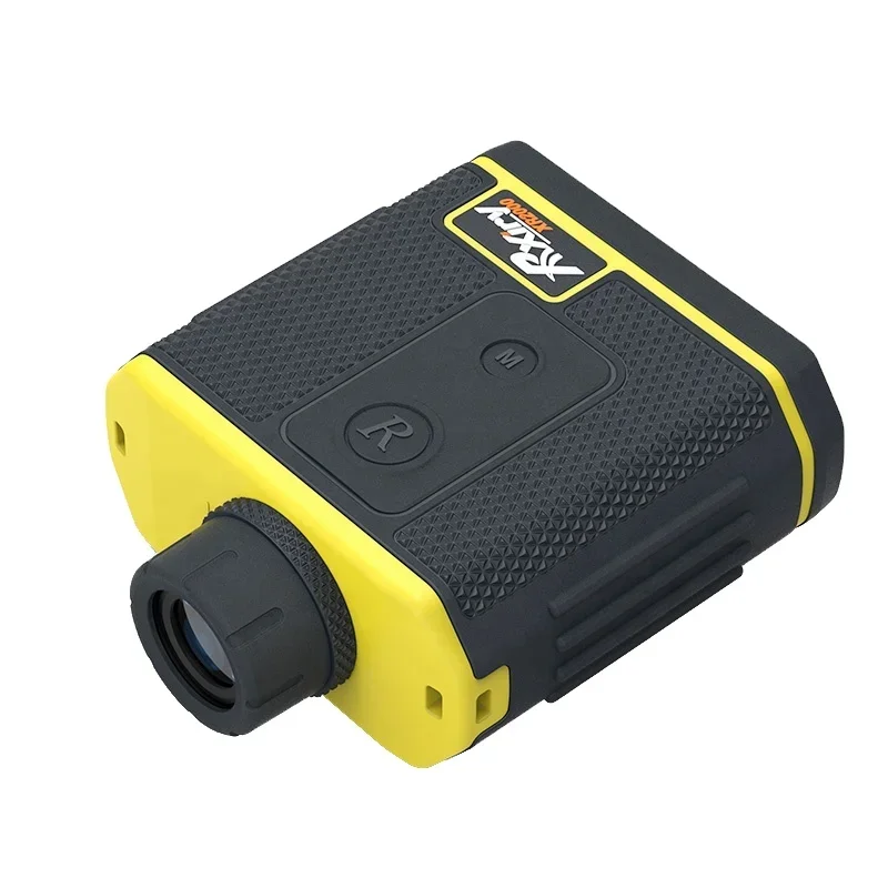 Rangefinder Laser Hunting - Лазерный диаасметр XR2000, охотничий лазерный дальномер,
