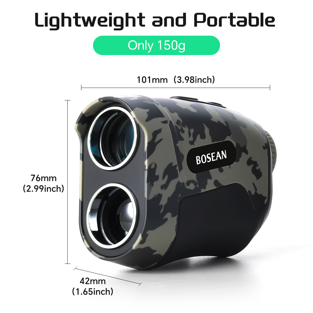 Цифровой лазерный дальномер-мо – обзор и цена Rangefinder Laser Hunting