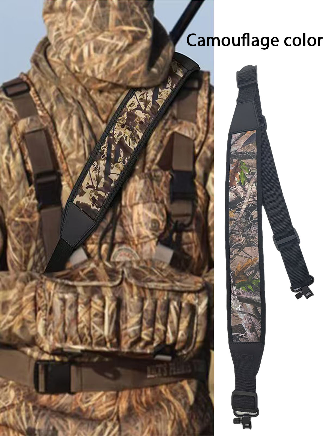 Многофункциональный тактически – обзор и цена Hunting & Outdoor As