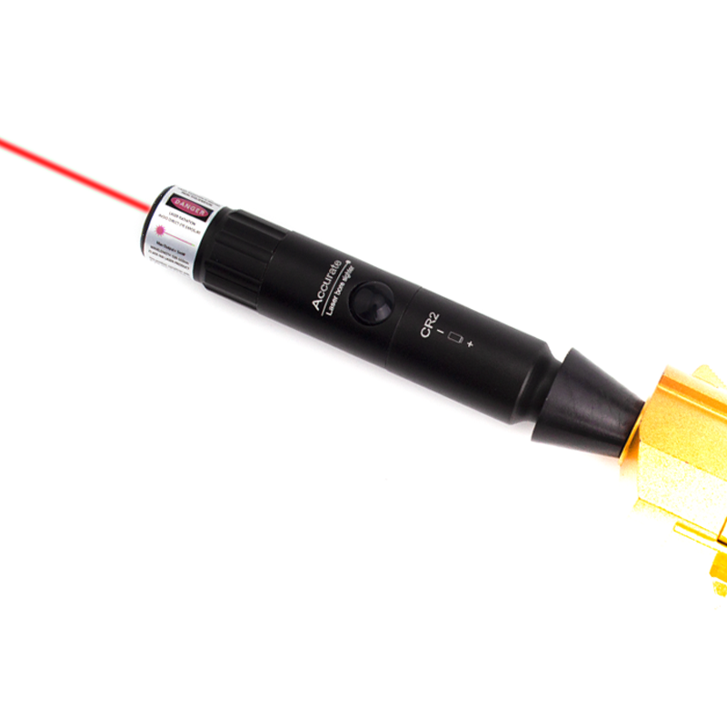 Тактический лазерный прицел, к – обзор и цена Laser Boresighter Kit