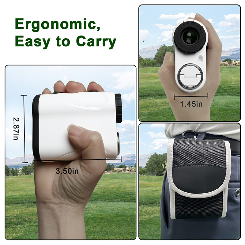 Лазерный дальномер IMeter Golf – обзор и цена Rangefinder Laser Hunting