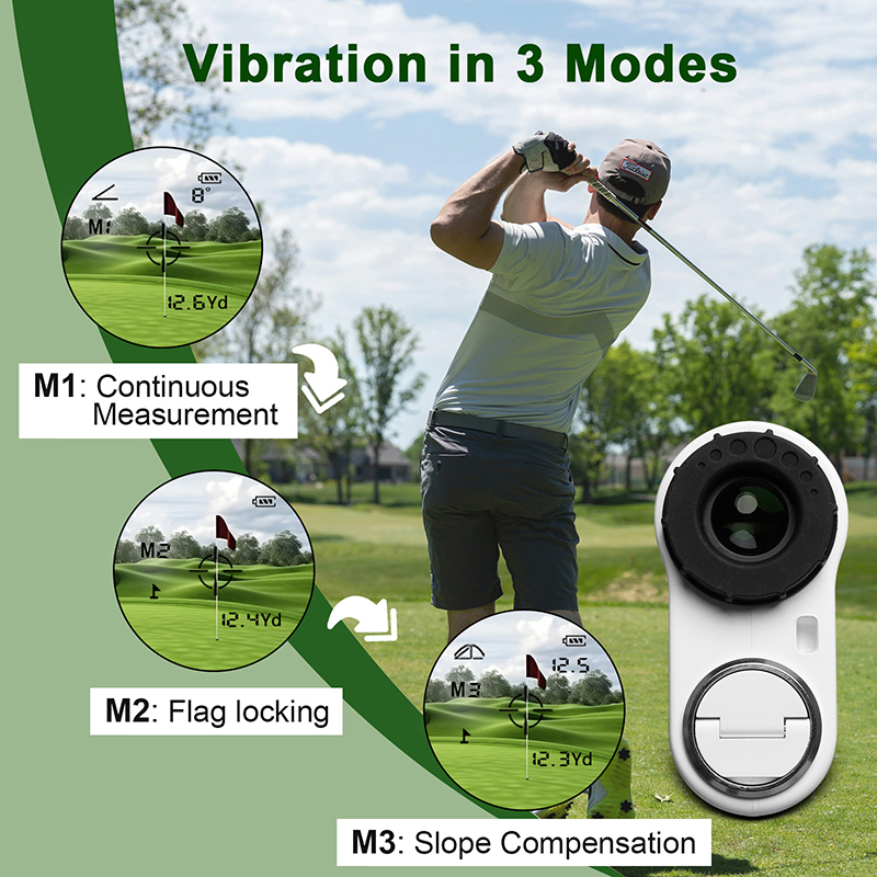 Лазерный дальномер IMeter Golf – обзор и цена Rangefinder Laser Hunting