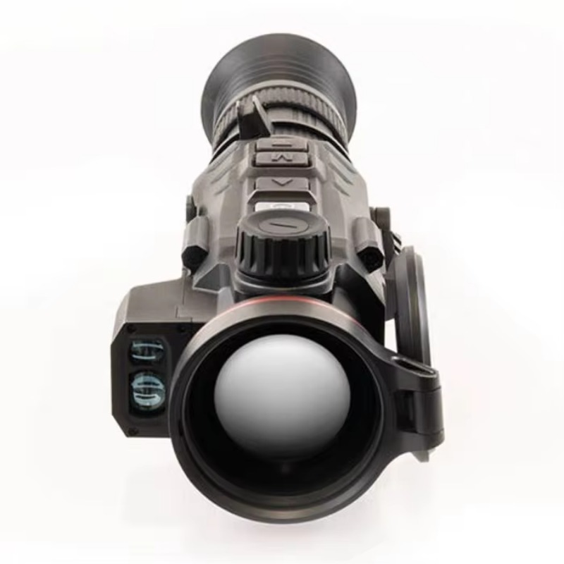 Профессиональный тепловизионны – обзор и цена Rangefinder Laser Hunting