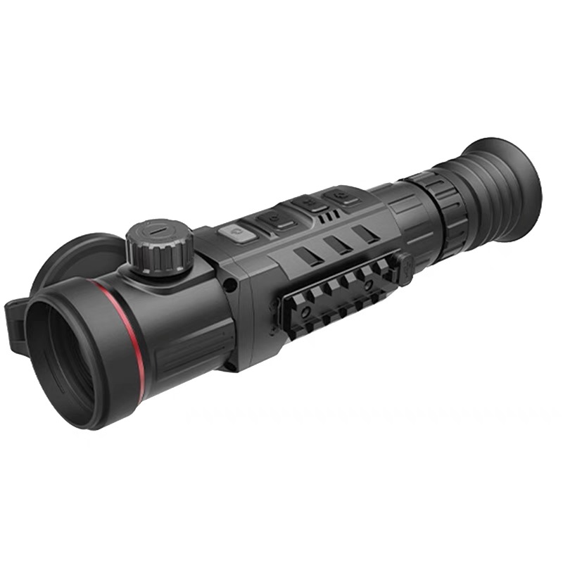 Профессиональный тепловизионны – обзор и цена Rangefinder Laser Hunting