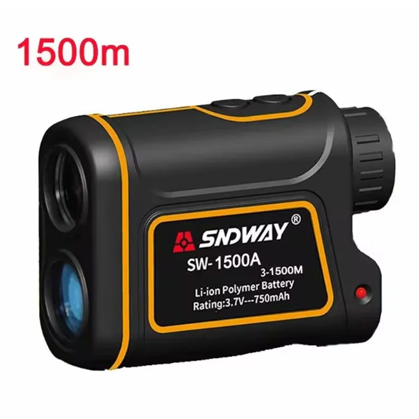 Телескопический лазерный дальн – обзор и цена Rangefinder Laser Hunting