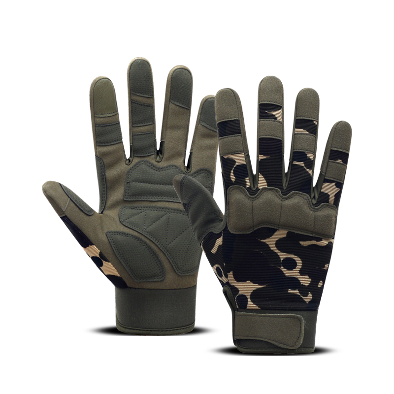 Перчатки для мужчин и женщин,  – обзор и цена Outdoor Hunting Gloves