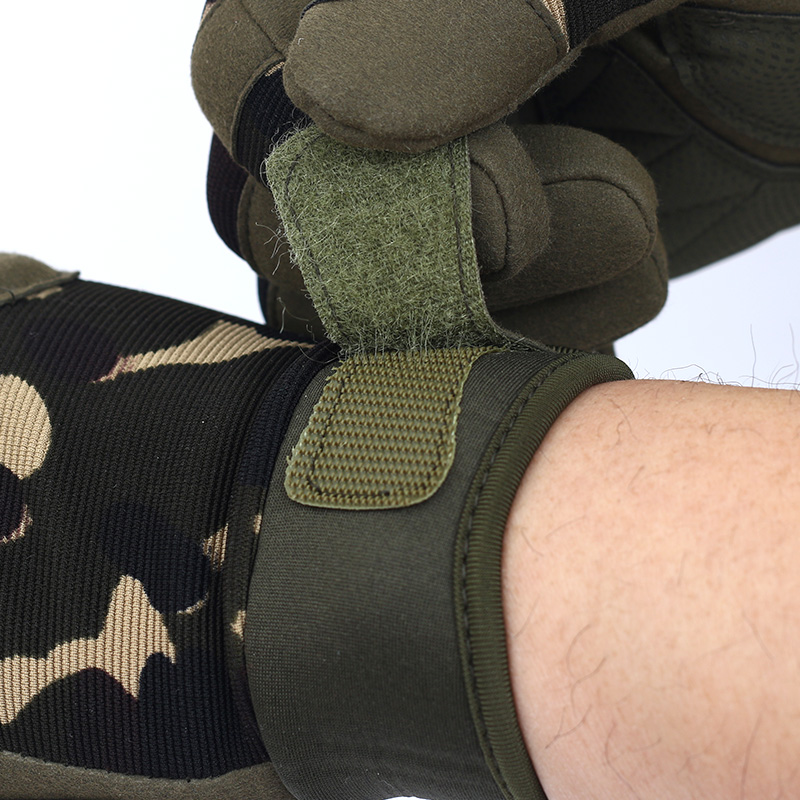 Перчатки для мужчин и женщин,  – обзор и цена Outdoor Hunting Gloves