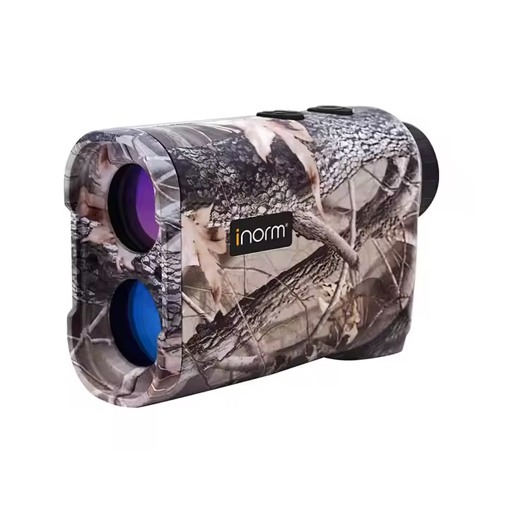 Лазерный дальномер 905 нм, дал – обзор и цена Rangefinder Laser Hunting