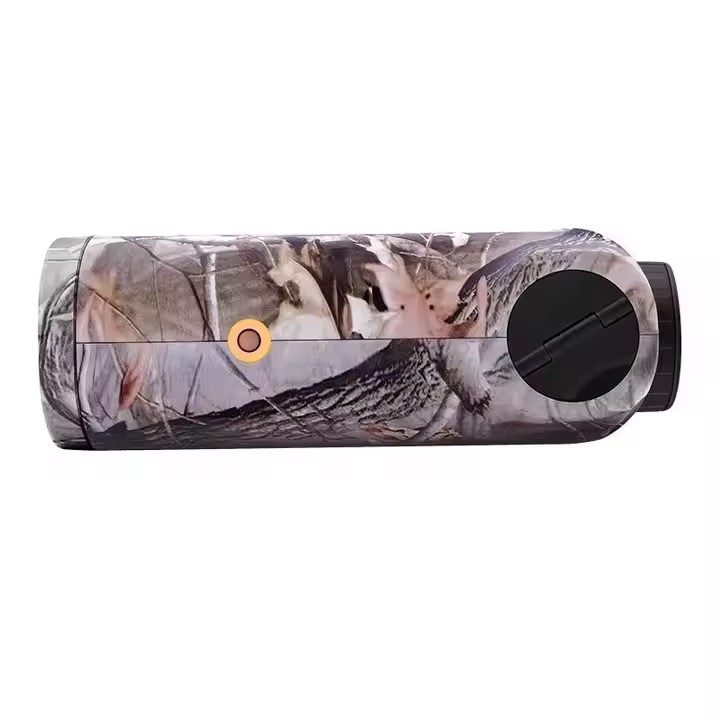 Лазерный дальномер 905 нм, дал – обзор и цена Rangefinder Laser Hunting