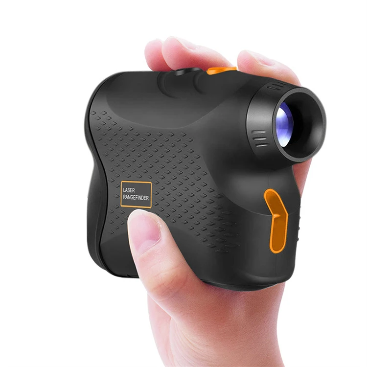 Лазерный дальномер с индивидуа – обзор и цена Rangefinder Laser Hunting