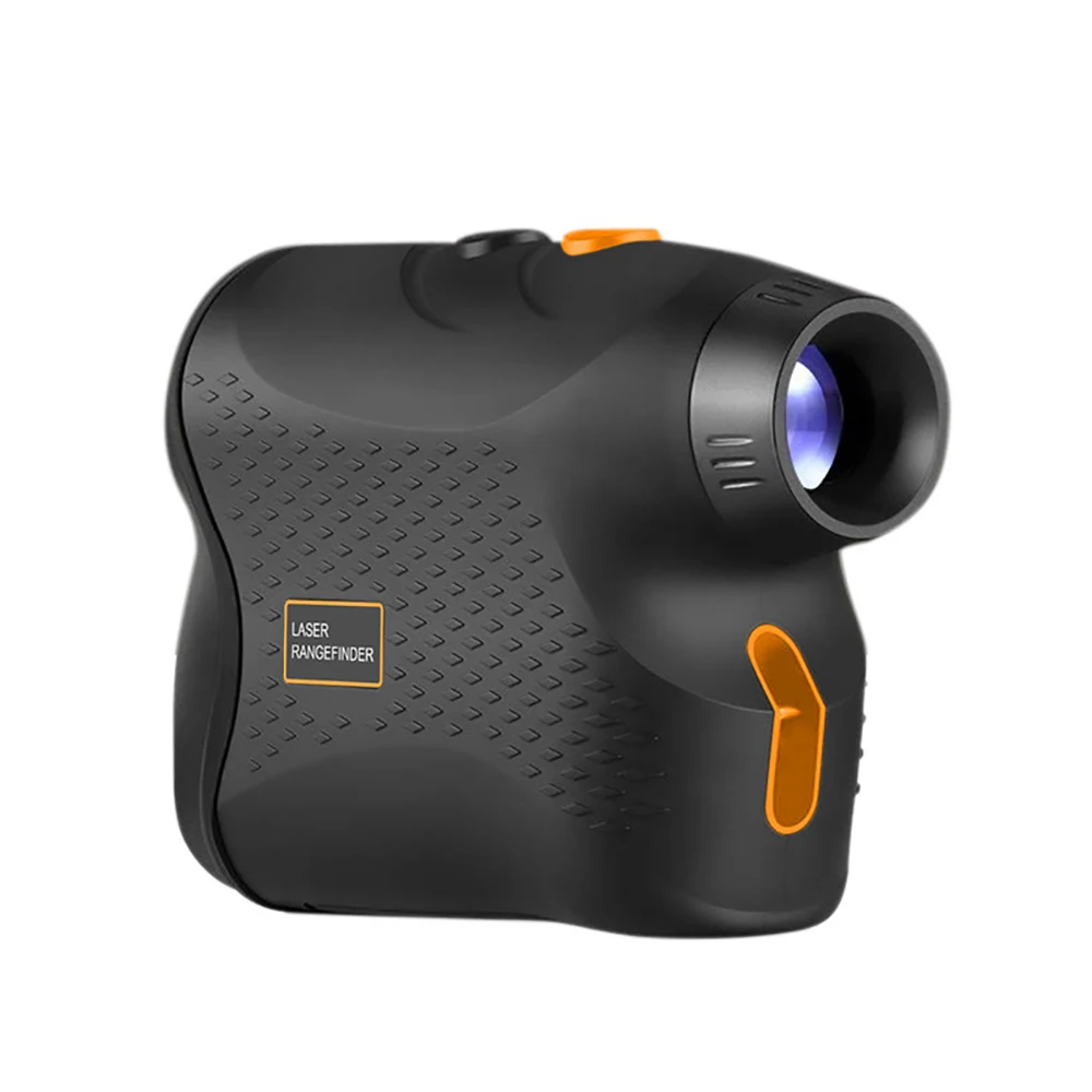 Лазерный дальномер с индивидуа – обзор и цена Rangefinder Laser Hunting