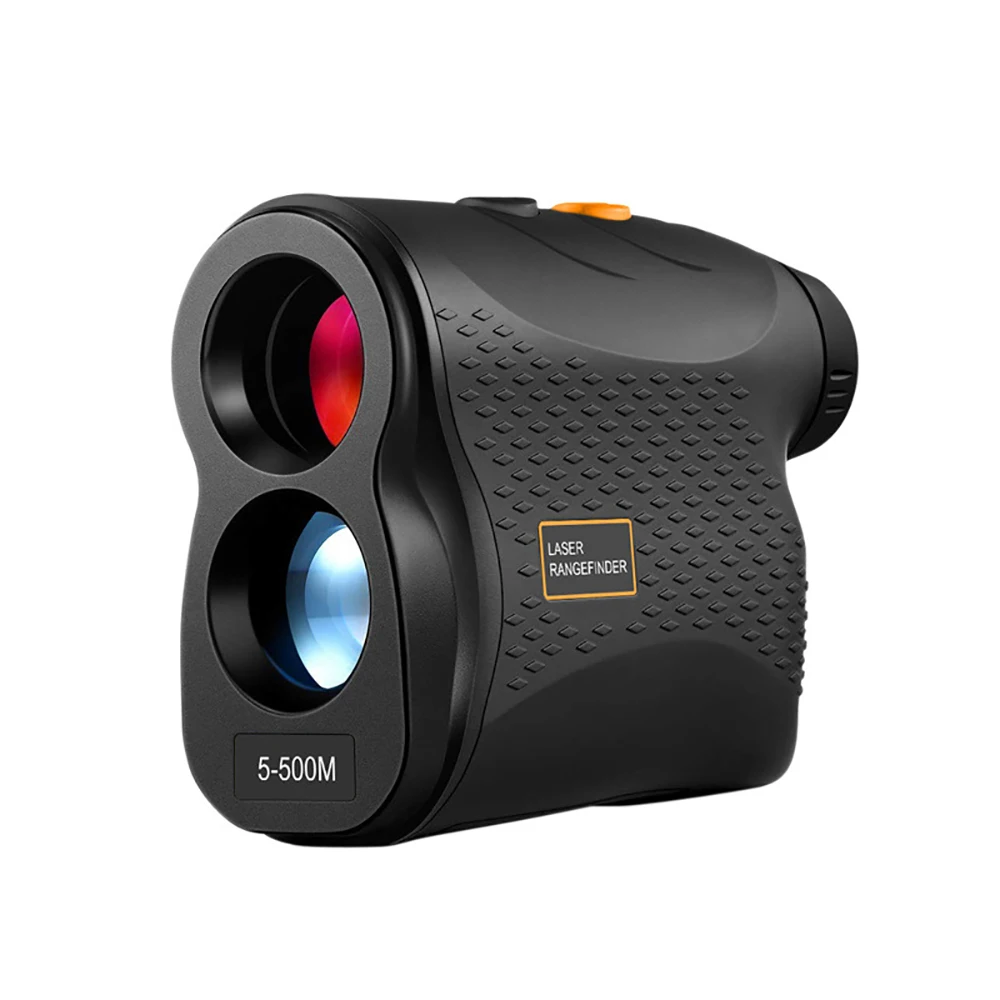 Лазерный дальномер с индивидуа – обзор и цена Rangefinder Laser Hunting