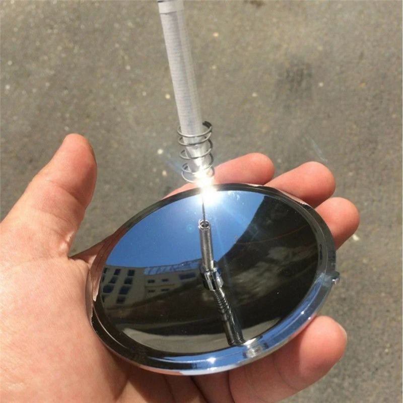 Солнечная зажигалка с питанием – обзор и цена Fire Starter Waterproof