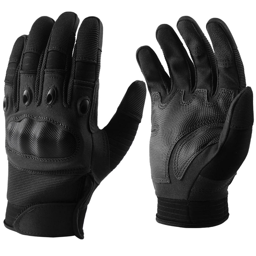 Мужские тактические перчатки с – обзор и цена Outdoor Hunting Gloves