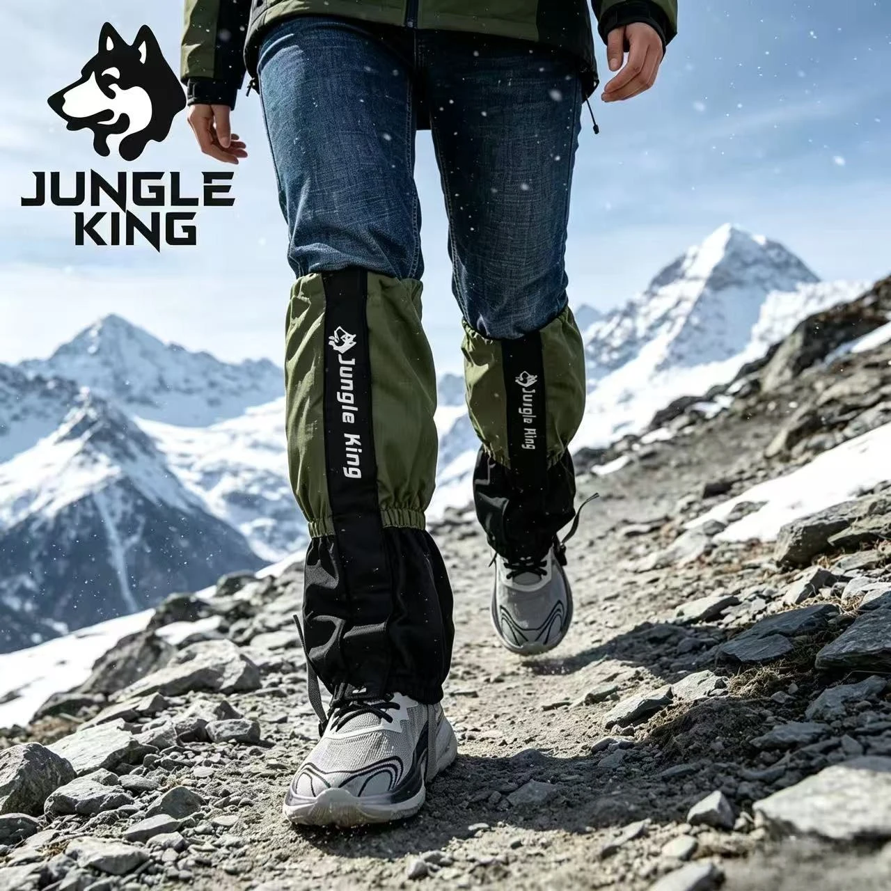 Водонепроницаемые гетры для му – обзор и цена Outdoor Hunting Gloves