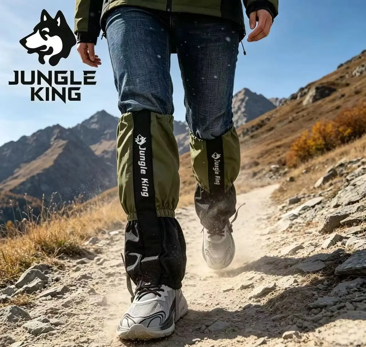 Водонепроницаемые гетры для му – обзор и цена Outdoor Hunting Gloves