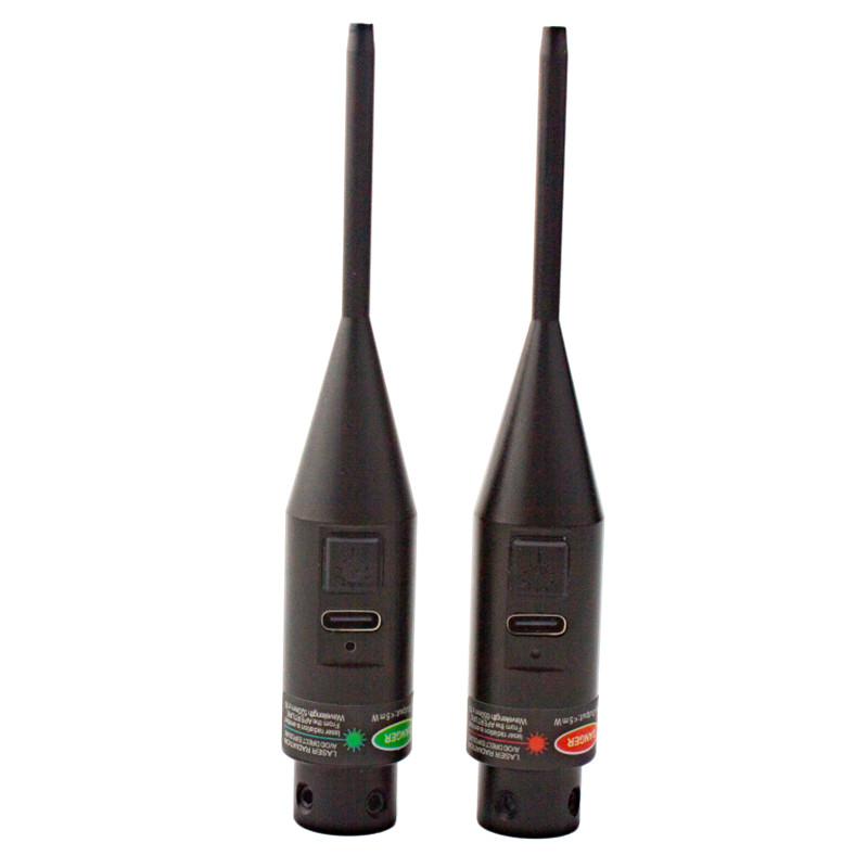    Тактический набор для пров – обзор и цена Laser Boresighter Kit