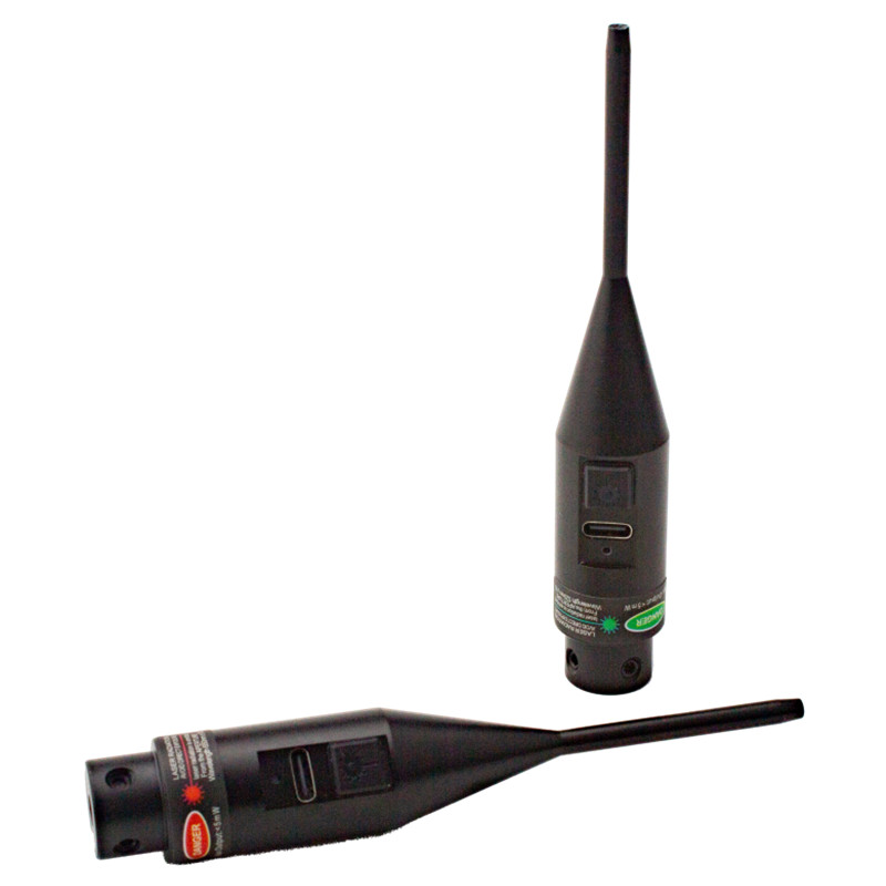    Тактический набор для пров – обзор и цена Laser Boresighter Kit