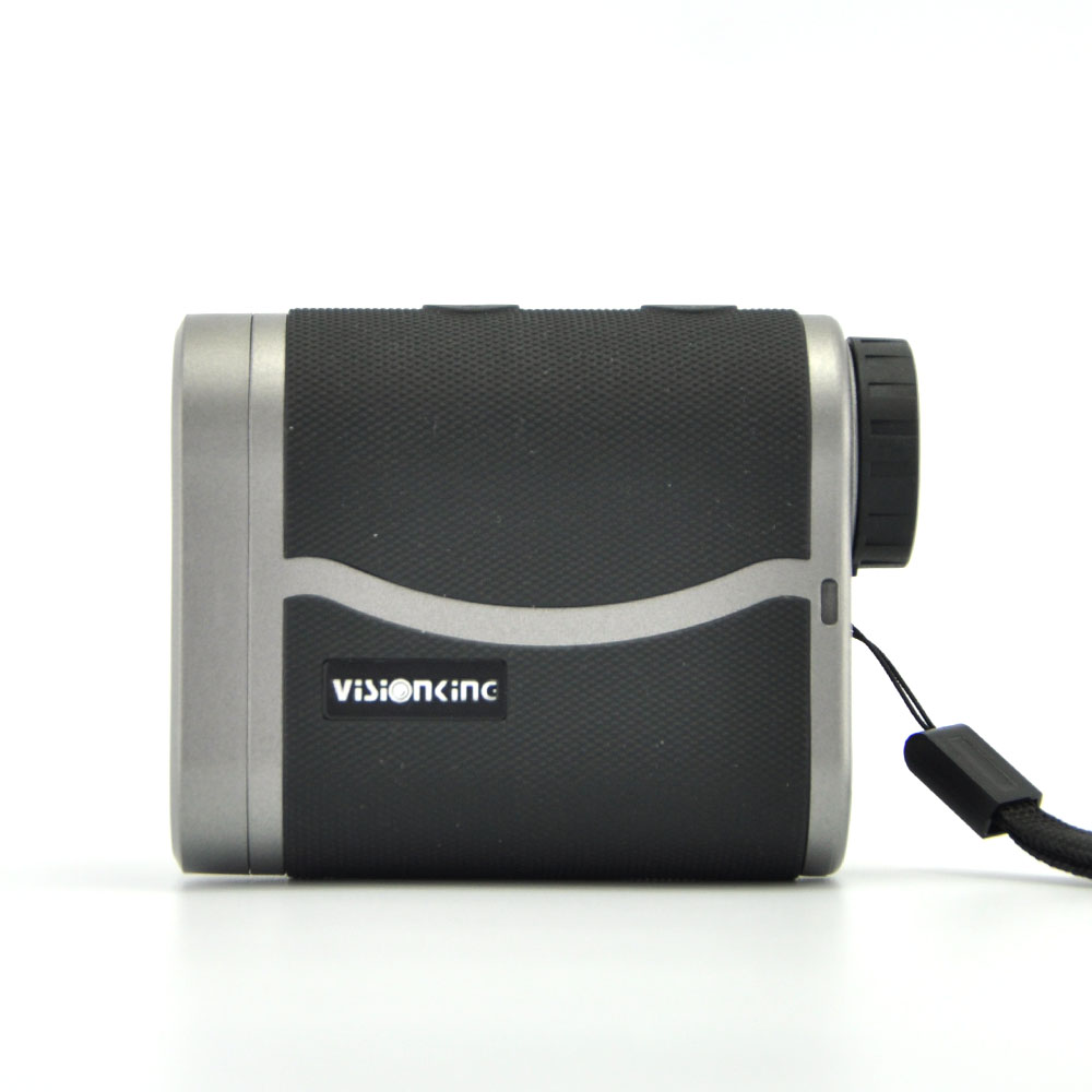 Лазерный дальномер Visionking  – обзор и цена Rangefinder Laser Hunting