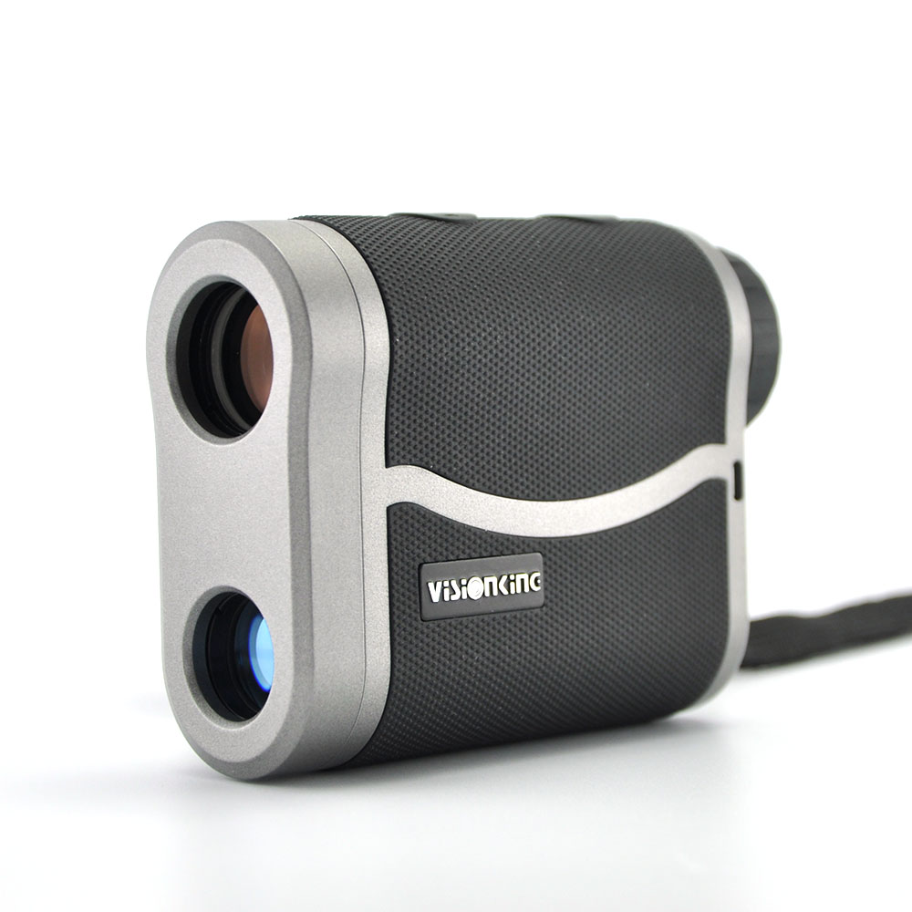 Лазерный дальномер Visionking  – обзор и цена Rangefinder Laser Hunting