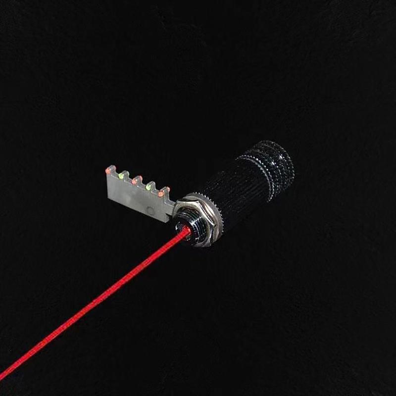 Новый лазерный прицел для рога – обзор и цена Rangefinder Laser Hunting