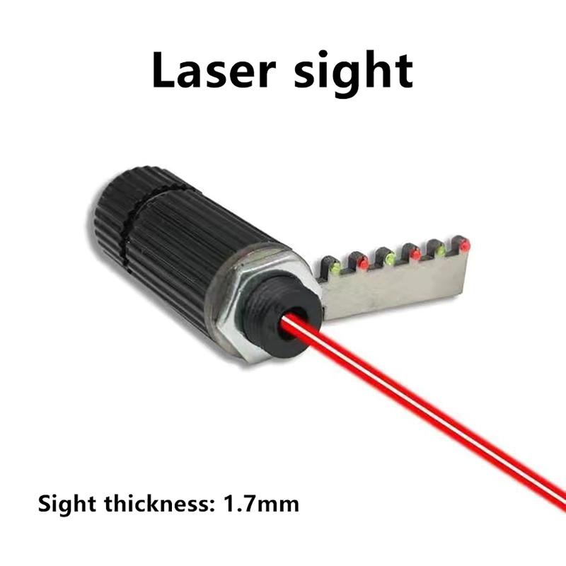 Новый лазерный прицел для рога – обзор и цена Rangefinder Laser Hunting