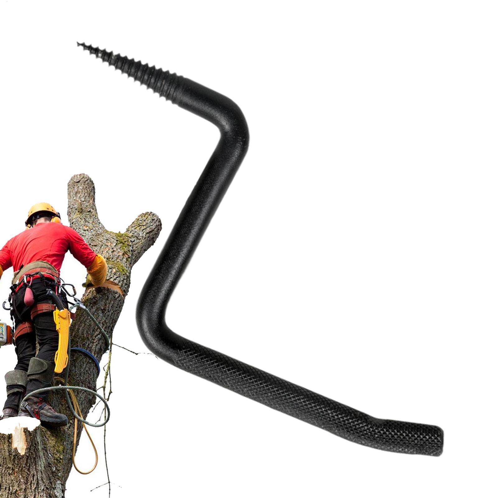 Самоклеящиеся ступеньки для по – обзор и цена Tree Stand Ladder