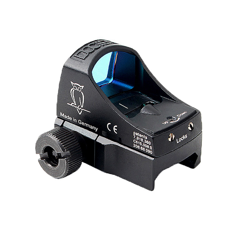 Прицел Red Dot Sight 3 MOA с с – обзор и цена Outdoor Hunting Lab