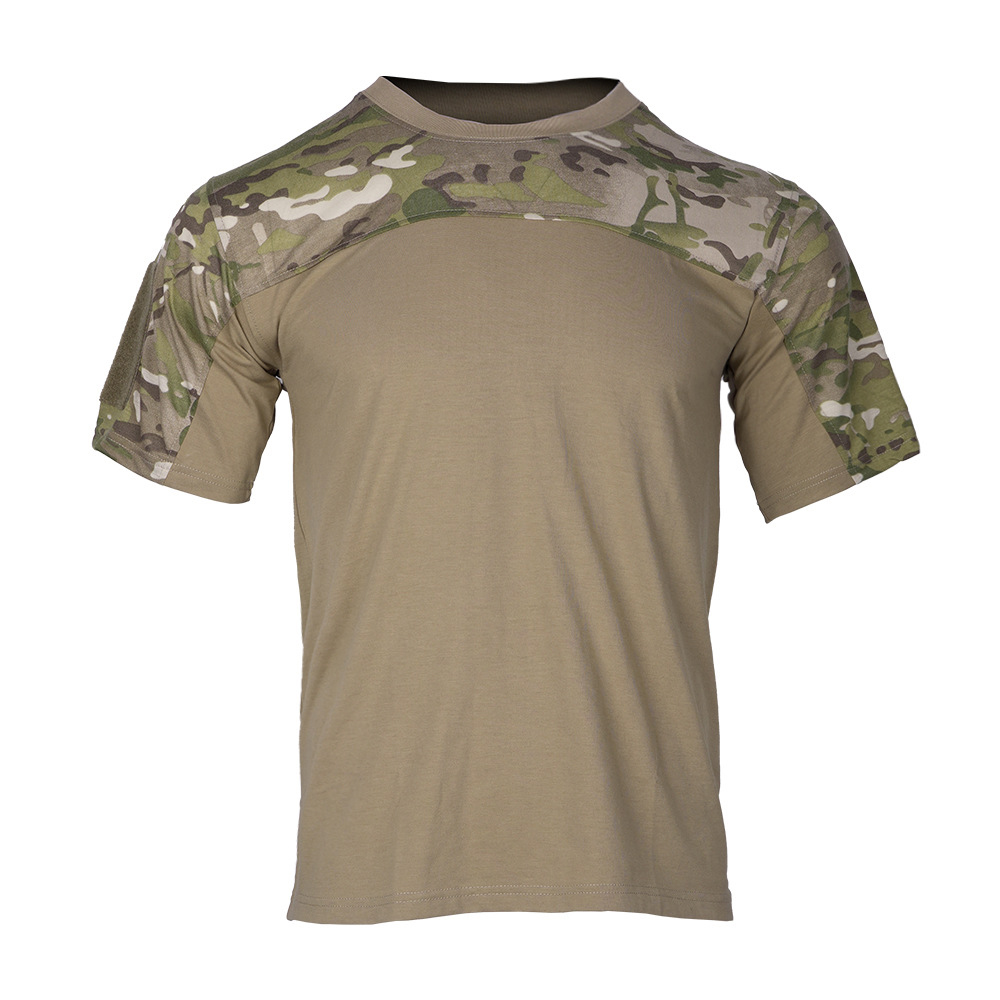 Мужские камуфляжные рубашки, ф – обзор и цена Outdoor Hunting T Shirts