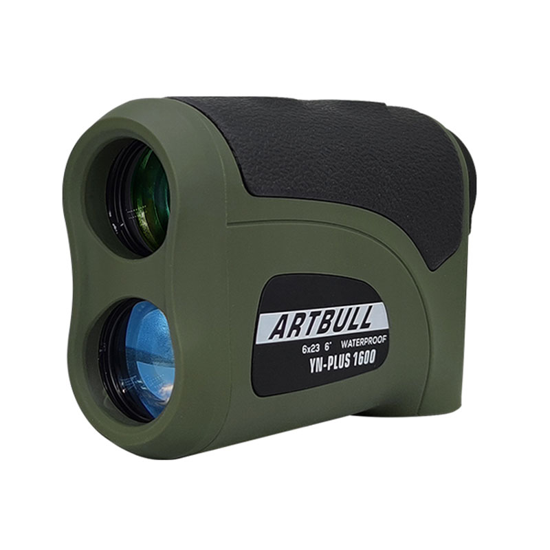 5 режимов работы, уличный даль – обзор и цена Rangefinder Laser Hunting