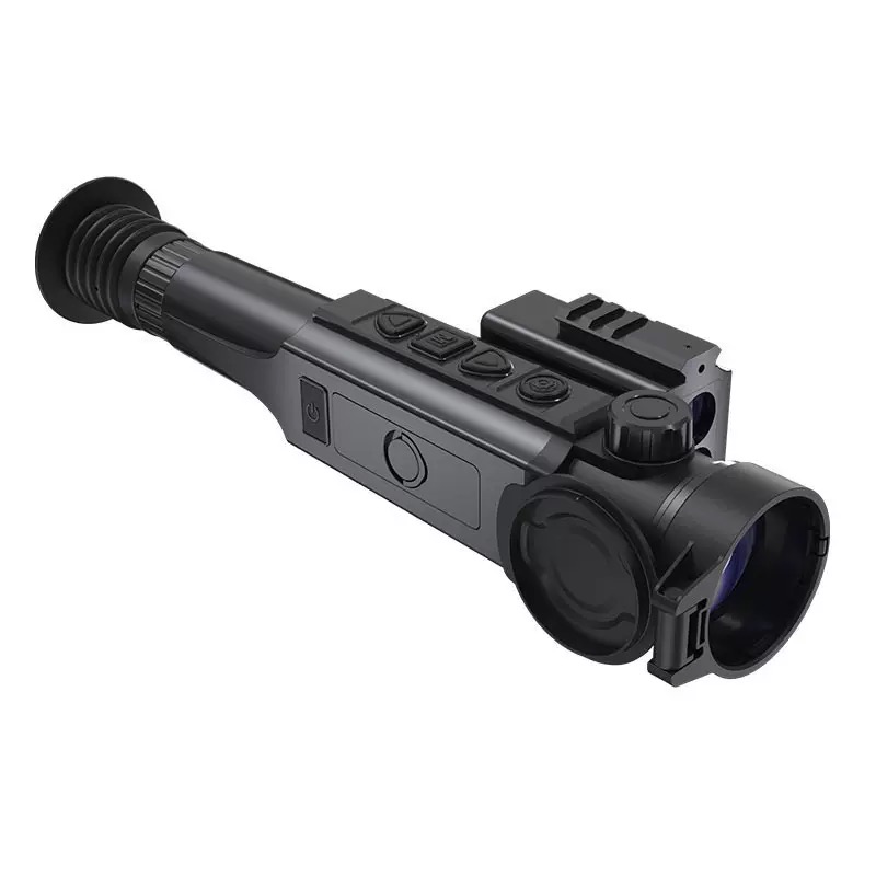 Высококачественный тепловизион – обзор и цена Rangefinder Laser Hunting