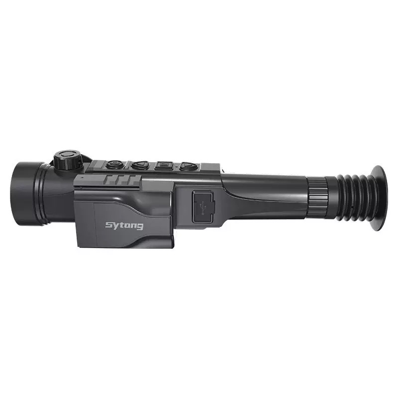 Высококачественный тепловизион – обзор и цена Rangefinder Laser Hunting