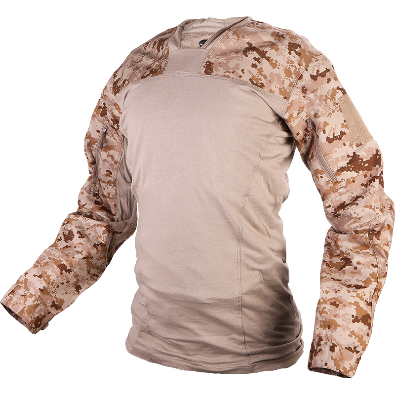 Мужская футболка Emersongear C – обзор и цена Outdoor Hunting T Shirts
