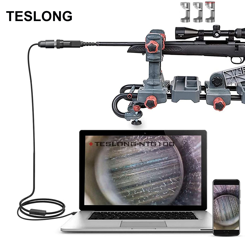 TESLONG NTG100, диаметр 5 мм,  – обзор и цена Outdoor Hunting Lab