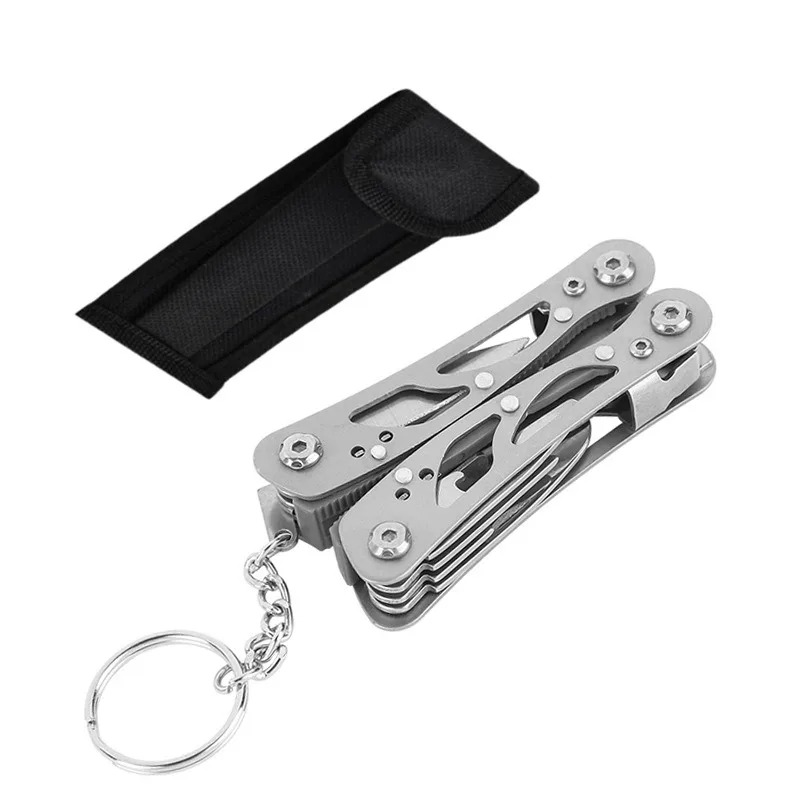 Складной многофункциональный к – обзор и цена Hunting Knife Outdoor