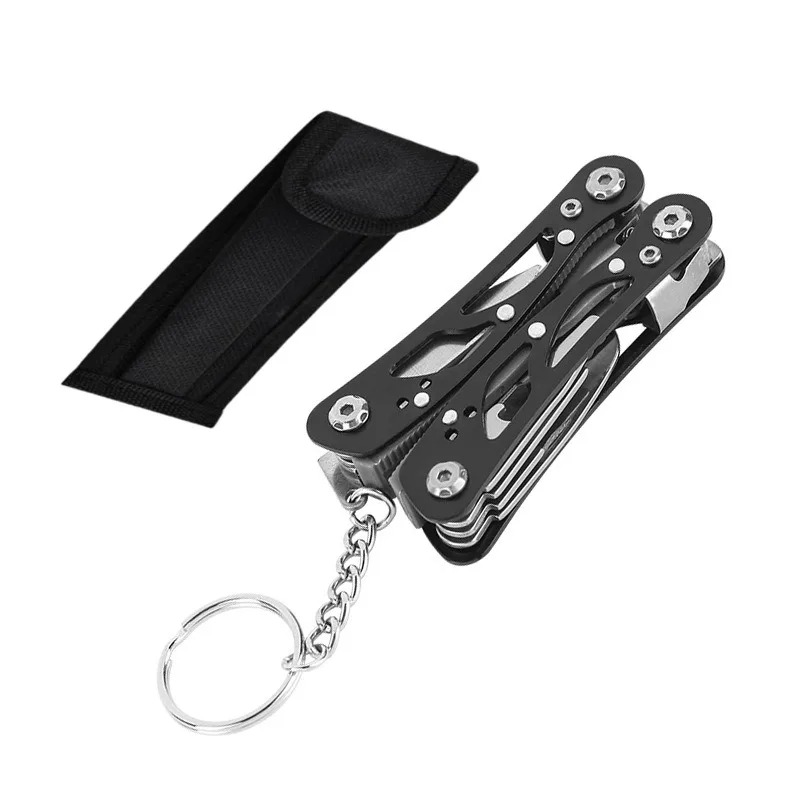 Складной многофункциональный к – обзор и цена Hunting Knife Outdoor