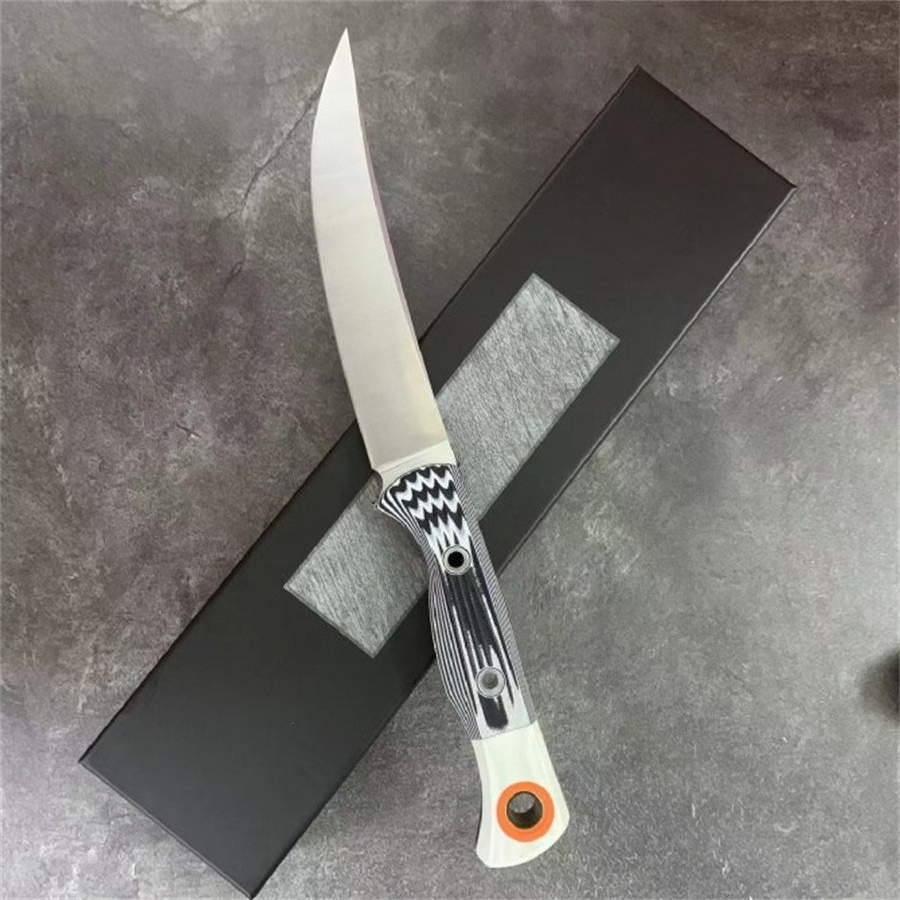 Нож BM 15500 Hunt Meatcrafter  – обзор и цена Hunting Knife Outdoor