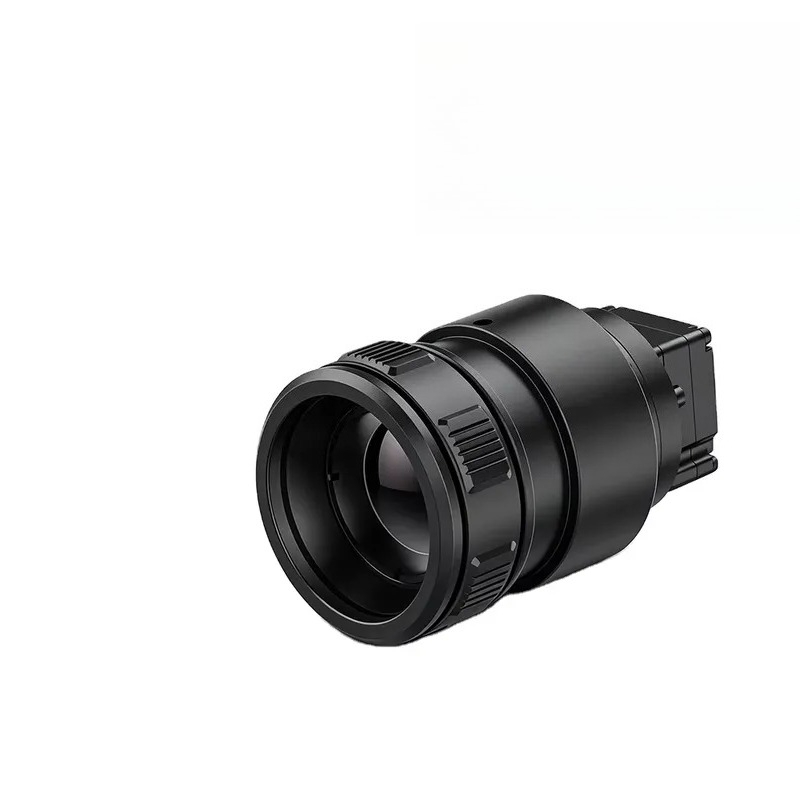 Тепловизионная камера ISE612 с – обзор и цена Outdoor Hunting Images