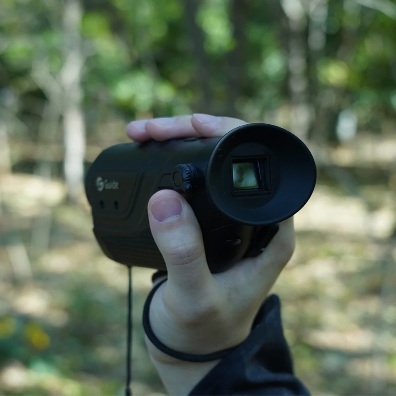 Руководство TD211 TD411 Теплов – обзор и цена Outdoor Hunting Images
