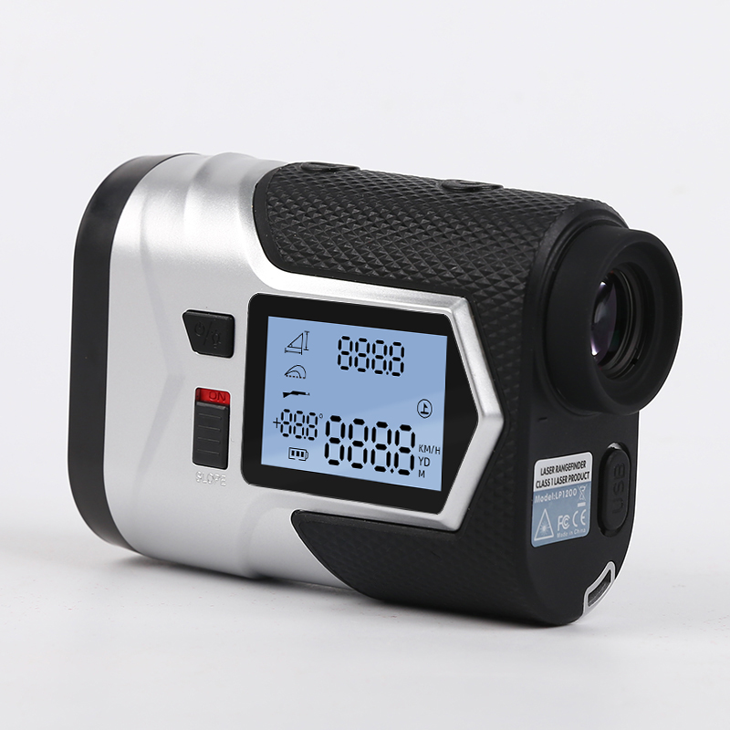 ARTBULL лазерный дальномер для – обзор и цена Rangefinder Laser Hunting
