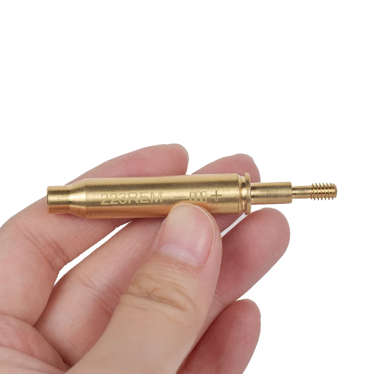 Тактический прицел для стрельб – обзор и цена Laser Boresighter Kit