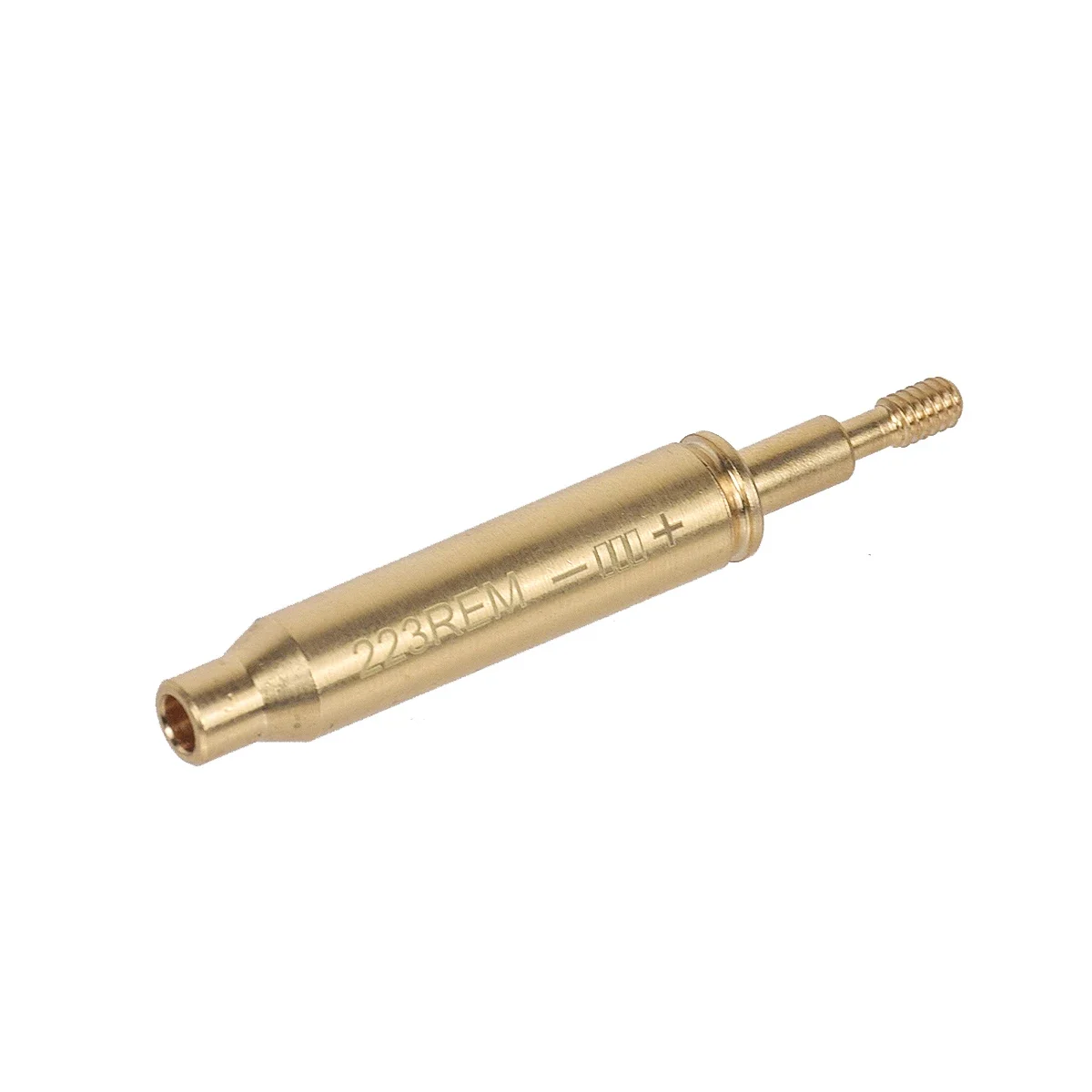 Тактический прицел для стрельб – обзор и цена Laser Boresighter Kit