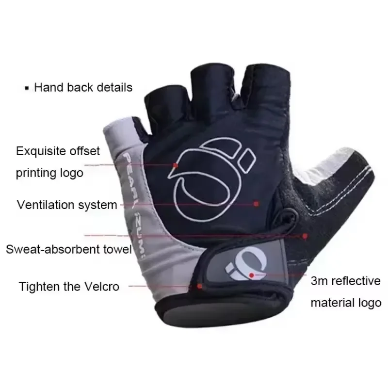 Велосипедные перчатки без паль – обзор и цена Outdoor Hunting Gloves